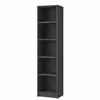 SELO Libreria moderna 50 x 31 x 183 cm – Antracite – 5 Anteprima dell’immagine prodotto 7
