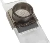 Verk 07205 Grattugia per frutta e verdura, 6 accessori Anteprima dell’immagine prodotto 9