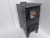 Gartenofen Outdoor  HOLZ Kamin Zeltofen  mobiler Kamin Produktbild-Vorschau 2