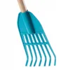 KADAX Grabie Plastikowe Damskie Do Liści Trawy 150 cm Podgląd zdjęcia produktu 4