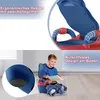 XMTECH Kinder Töpfchen Babytopf WC/Klo 19,5cm Hoch Produktbild-Vorschau 10
