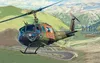 Revell Bell UH-1D SAR, Drehflügler-Modell, Montagesatz, Produktbild-Vorschau 3