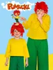 Pumuckl Kinderperücke - Kostümperücke für Fasching Produktbild-Vorschau 5