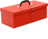Werkzeugkiste 38 x 16 x 12,5 cm ca. 7,5 L verschließbares Produktbild-Vorschau 1