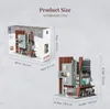 Pantasy Original Bauset Architecture Firm Produktbild-Vorschau 8