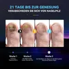 Tragbare Nagellampe faltbar, UV & LED Dual Welle 470+905 Produktbild-Vorschau 4