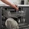 Intirilife wiederverwendbare Trinkhalme aus Edelstahl - 4x Produktbild-Vorschau 8