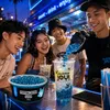BubbleJoy Popping Boba Soda 350 g Perły Owocowe do Bubble Podgląd zdjęcia produktu 4