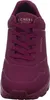Skechers zapatillas 73690-PLUM color burdeos para mujer Vista previa de la imagen del producto 27