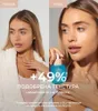 COCOSOLIS 3800501636268, Kobiety, Granat, 50 ml Podgląd zdjęcia produktu 5