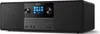 50 w schwarzes all-in-one-mikrosystem mit bluetooth Philips Produktbild-Vorschau 11