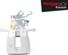 METZGER 6260489 Bremssattel Hinten Links für VW GOLF VI Produktbild-Vorschau 1