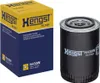 Ölfilter HENGST FILTER H430W für MASSEY FERGUSON MF 3600 Produktbild-Vorschau 2
