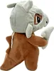 Tragosso Plüschtier 23 cm – Pokémon Kuscheltier – Weiches Produktbild-Vorschau 5
