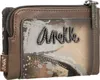 Anekke Geldbörse Dreamverse Wings Wallet Multicolor Produktbild-Vorschau 4