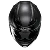 HJC F71 Solid Integralhelm Matt-Schwarz XS Produktbild-Vorschau 2