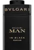 Bvlgari Man In Black Parfum Spray 100ml Produktbild-Vorschau 7