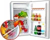 Kühl-/Gefrierkombination ravanson lkk-90e Produktbild-Vorschau 2