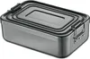 Küchenprofi 1001471323, Lunch container, Adult, Anthrazit, Produktbild-Vorschau 1