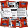 Pasante - Kondomy Příchuť Čokoláda Pokušení Sáček 144 Kusů Náhled obrázku produktu 3
