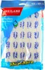 Product packaging for a microfiber mop head. Produktbild-Vorschau
