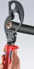 Knipex 95 31 280, Ręczny obcinacz do kabli, Niebieski, Podgląd zdjęcia produktu 33