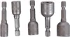 Makita Steckschlüsselbitset SW 6 / 8 / 10 / 12 / 13 Set - 5 Produktbild-Vorschau 1