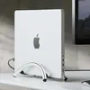 Twelve south, supporto verticale per MacBook BookArc Flex Anteprima dell’immagine prodotto 5