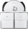 Roborock S8 MaxV Ultra Weiß – Saug- und Wischroboter mit KI Produktbild-Vorschau 19