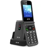 SPC Stella 3 - mobilný telefón pre seniorov 4G s flipovým Náhľad obrázku produktu 1