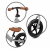 Kidwell REBEL – ľahký balančný bicykel 12" EVA, 2,64 kg, s Náhľad obrázku produktu 4