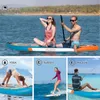 Puluomis SUP Board avec siège 335cm, Stand Up Paddle Boards Voir les images du produit 10
