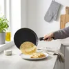 Vilde | Pfanne für Crêpes - Granitbeschichtung - Schwarz - Produktbild-Vorschau 10