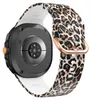 Silikon Armband für Samsung Galaxy Watch 9 / 8 / 8 Classic Produktbild-Vorschau 2