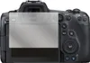 6x Schutzfolie für Canon EOS R5 C klar Displayschutzfolie Produktbild-Vorschau 2