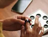 RABAT Oura Ring Gen3 zestaw próbny do zmierzenia rozmiaru Podgląd zdjęcia produktu 3