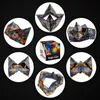 3D magnetická kocka, viac ako 72 tvarov, logická a Náhľad obrázku produktu 2