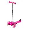 EVO Adjustable Tricycle Scooter für Kinder Light Up Mini Produktbild-Vorschau 5