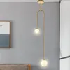 Toolight Hängelampe APP964-2CP Produktbild-Vorschau 4