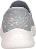 Skechers Slip-Ins: Go Walk Flex  Sportief - licht grijs - Voir les images du produit 3