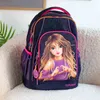 TOPModel Schulrucksack NIGHT LIGHT Produktbild-Vorschau 14