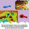 LEGO DUPLO: Bosque con animales salvajes. Juguete educativo Vista previa de la imagen del producto 37