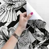 Coloray Fototapete 416x254 cm An Einer Wand Latex Produktbild-Vorschau 3