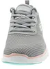 Skechers Flex Appeal 4.0 - Brilliant View - Grau / Light Produktbild-Vorschau 63