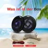 Pyle Outdoor Lautsprecher Box–wasserdichte Box Outdoor Produktbild-Vorschau 6