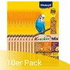 Vitakraft Kräcker Mix, Vogelsnack, Knabberstangen, mit Ei Produktbild-Vorschau 5