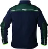 Fleece-Arbeitsjacke, mit Cordura-Verstärkungen, Produktbild-Vorschau 2
