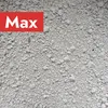 A close-up of oil absorbent material in a bucket with the word 'Max' overlaid in red. Produktbild-Vorschau