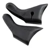 Campagnolo Griffgummi schwarz (1 Paar) EC-SR500 - R1137038 Produktbild-Vorschau 5