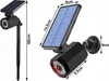 Verk 12374 Illuminazione solare a LED per esterni con Anteprima dell’immagine prodotto 8